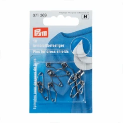 Prym Dress Shield Safety Pins