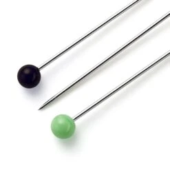 Prym Glass-Headed Pins, 200 Pack 7 Prym Glass-Headed Pins, 200 Pack -Jaycotts Shop 10292650 D a f405d213 c161 47a8 b6d2 c834bea33488