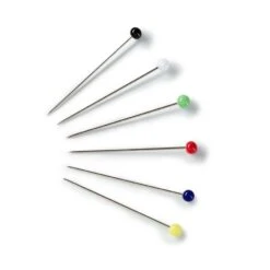 Prym Glass-Headed Pins, 200 Pack 6 Prym Glass-Headed Pins, 200 Pack -Jaycotts Shop 10292650 F a 60f5147b bfc5 4c44 ac1d c9077657373b