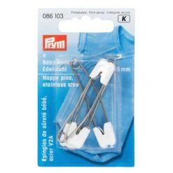 Prym Nappy Pins