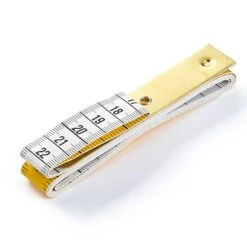 Prym Tailors Tape Measure, Cm And Inches