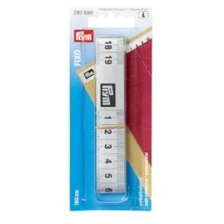 Prym Self Adhesive Tape Measure 150cm | 282690