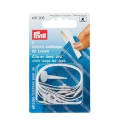 Prym Clip On Towel Loops