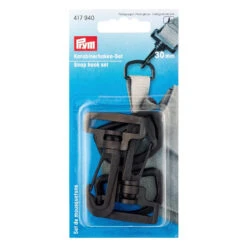 Prym Rucksack Snap Hook Sets