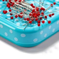 Prym Love Magnetic Pin Cushion With Pins -Jaycotts Shop 16102870 D a