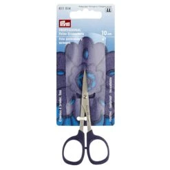 Prym KAI Professional Fine Point Embroidery Scissors
