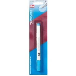 Prym Water Erasable Fine-Line Marker Pen