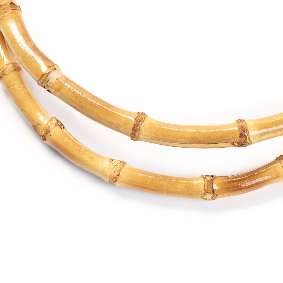 Prym Bamboo Bag Handles, Keiko 3 Prym Bamboo Bag Handles, Keiko - Image 3