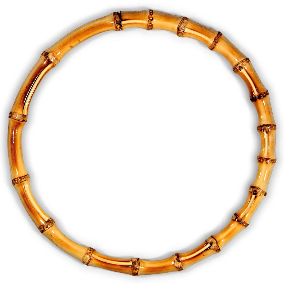 Prym Bamboo Bag Handles, Keiko 2 Prym Bamboo Bag Handles, Keiko - Image 2