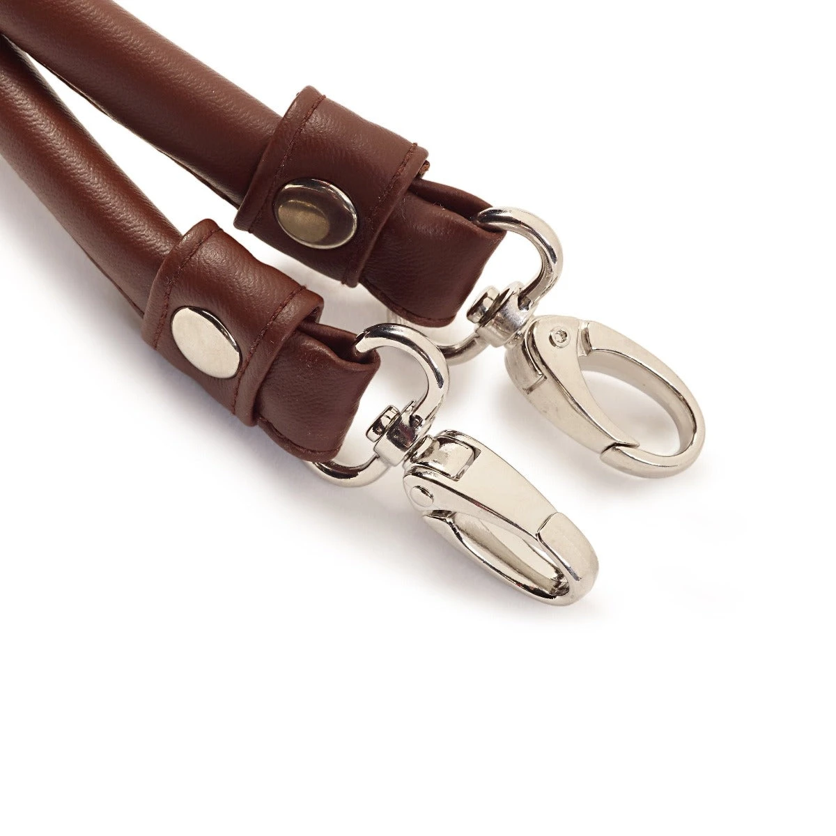 Prym Bag Handles With Clasps, Laura 3 Prym Bag Handles With Clasps, Laura - Image 3