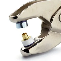 Prym Press Fastener Assortment And Vario Pliers Kit | 651420 -Jaycotts Shop 16514200 D a