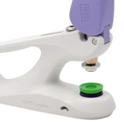 Prym Vario Creative Tool Set For Prym Colour Eyelets -Jaycotts Shop 16731270 F B shop