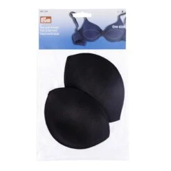 Prym Push Up Bra Pads / Bust Forms
