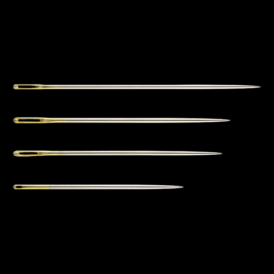 Clover 2007 Sashico Needles 2 Clover 2007 Sashico Needles - Image 2