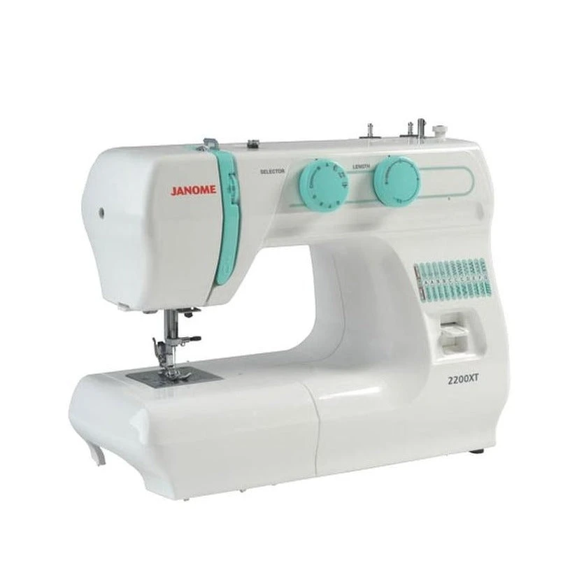 Janome Sewing Machine 2200XT 1 Janome Sewing Machine 2200XT