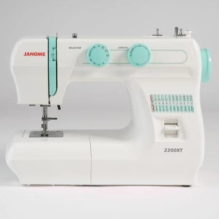 Janome Sewing Machine 2200XT 2 Janome Sewing Machine 2200XT - Image 2