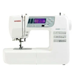 Janome 230DC Sewing Machine