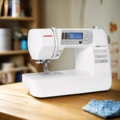 Janome 230DC Sewing Machine -Jaycotts Shop 230dc blnk 2a63a179 728d 48b9 a5a7 dcf1a023c140