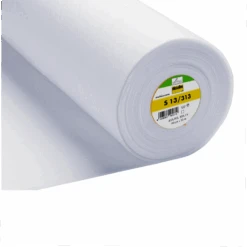 VILENE SEW-IN INTERFACING - STANDARD - HEAVY