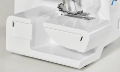 Brother 3034DWT Overlocker 10 Brother 3034DWT Overlocker -Jaycotts Shop 3034DWT free arm