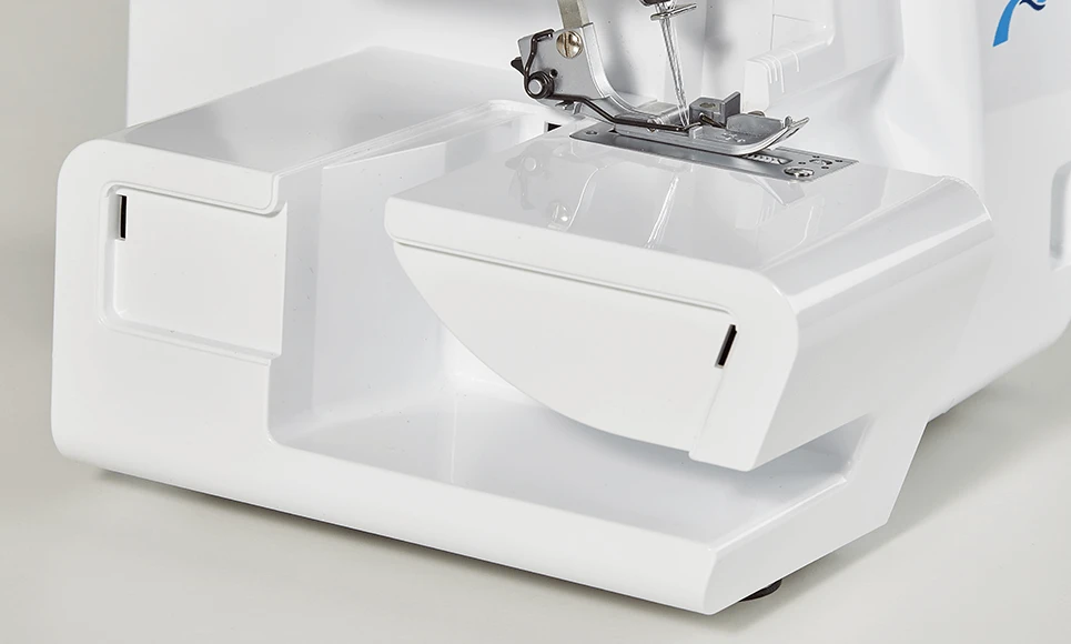 Brother 3034DWT Overlocker 5 Brother 3034DWT Overlocker - Image 5