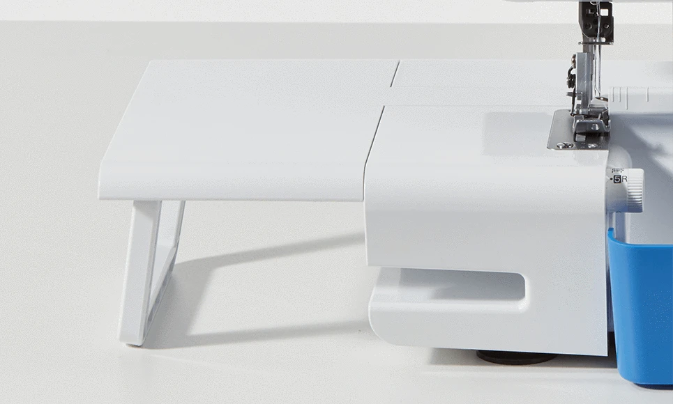 Brother 3034DWT Overlocker 3 Brother 3034DWT Overlocker - Image 3