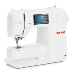 Bernina 335 Sewing Machine