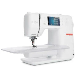 Bernina 335 Sewing Machine -Jaycotts Shop 335 st1
