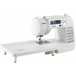 Janome 360DC Sewing Machine