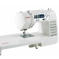 Janome 360DC Sewing Machine -Jaycotts Shop 360dc st2