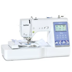 Brother Innov-is M380D Sewing + Embroidery