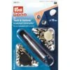 Prym 390211 Press Fasteners For Yacht, Caravan, Campervan