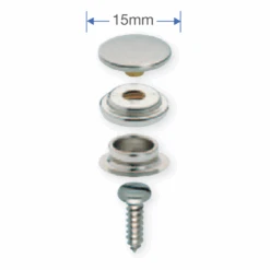 Prym 390211 Press Fasteners For Yacht, Caravan, Campervan 7 Prym 390211 Press Fasteners For Yacht, Caravan, Campervan -Jaycotts Shop 390211c