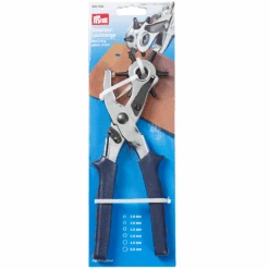 Prym Revolving-Punch Pliers