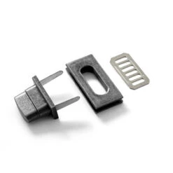 Prym Antique Style Turn Clasp For Bags 6 Prym Antique Style Turn Clasp For Bags -Jaycotts Shop 417884