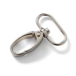 Prym Eliptical Snap Hook Bag Clip