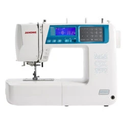 Janome 5270QDC Sewing Machine