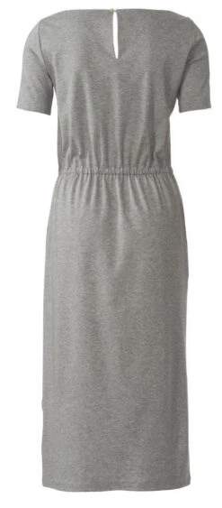 Burda Style Pattern 6004 Outerwear Dress / Jumpsuit -Jaycotts Shop 6004 A Still 002