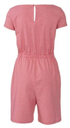 Burda Style Pattern 6004 Outerwear Dress / Jumpsuit -Jaycotts Shop 6004 B Still 002