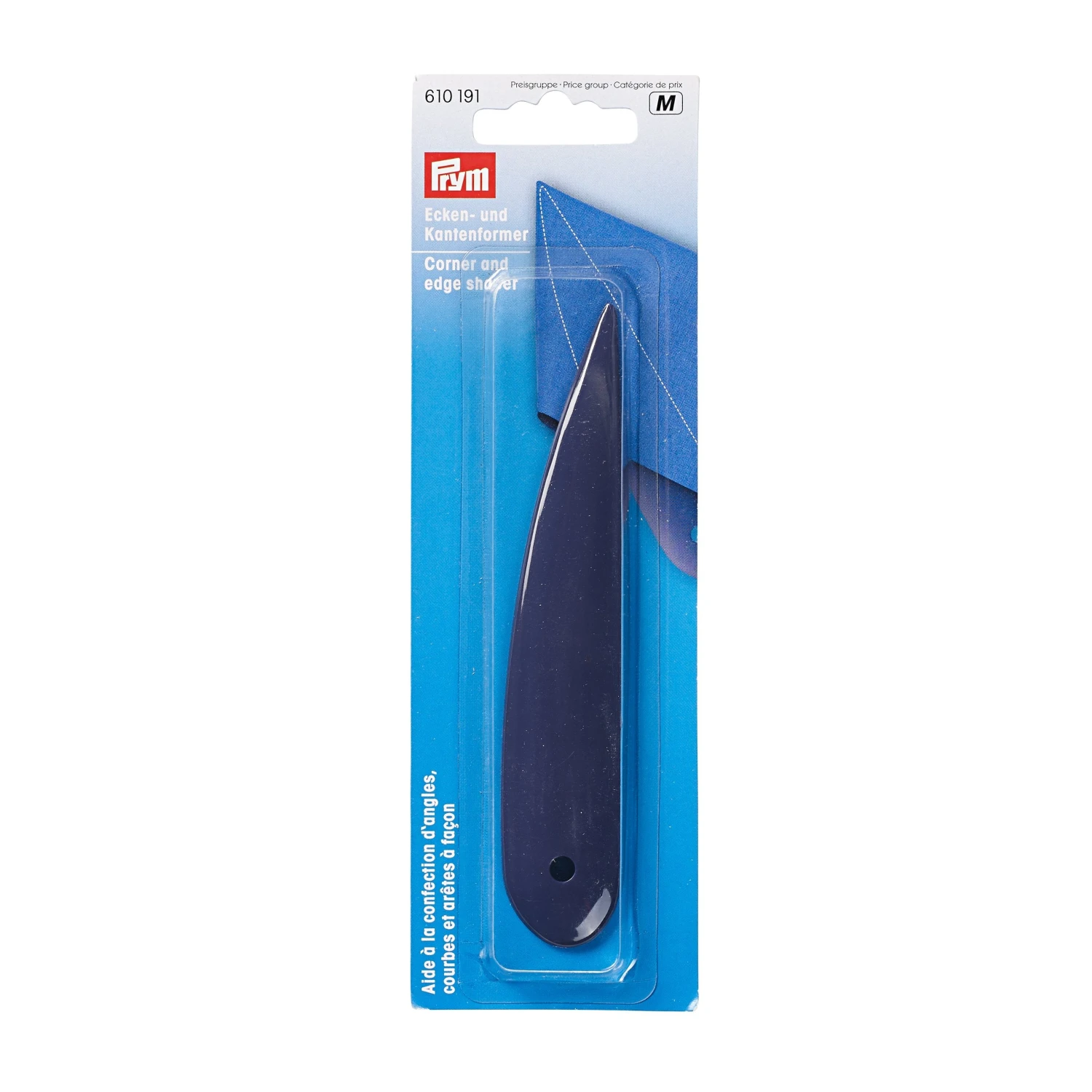Prym Ergonomic Point Turner 1 Prym Ergonomic Point Turner
