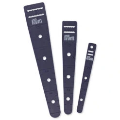Prym Elastic Glides | Pack Of 3