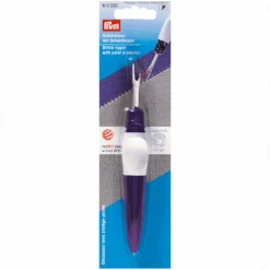 Prym Soft Grip Seam Ripper | Large