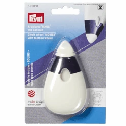 Prym Ergonomic Chalk Wheel Mouse | 610950