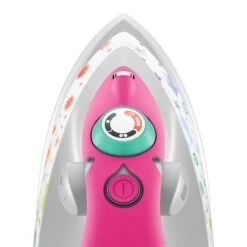 Oliso Mini Project Iron M3Pro Tula Pink -Jaycotts Shop 611005 DT