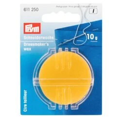 Prym Beeswax And Holder