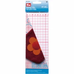 Prym Squared Pattern Paper