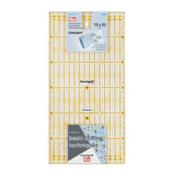 Omnigrid Universal Ruler By Prym 6 Omnigrid Universal Ruler By Prym -Jaycotts Shop 611307