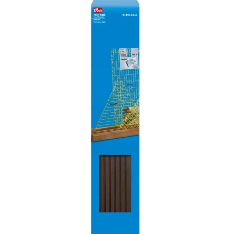 Prym Ruler Rack Organizer 2 Prym Ruler Rack Organizer - Image 2