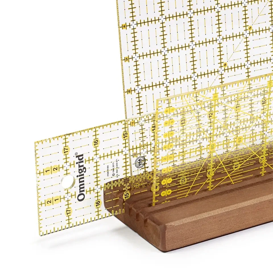 Prym Ruler Rack Organizer 3 Prym Ruler Rack Organizer - Image 3