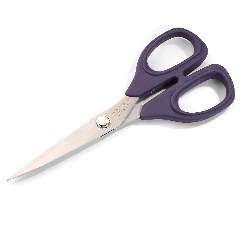 Prym KAI Sewing / Household Scissors | 16.5 Cm 2 Prym KAI Sewing / Household Scissors | 16.5 Cm - Image 2